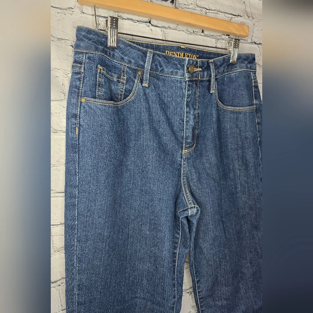 Women's Pendelton Jean's Size‎ 10